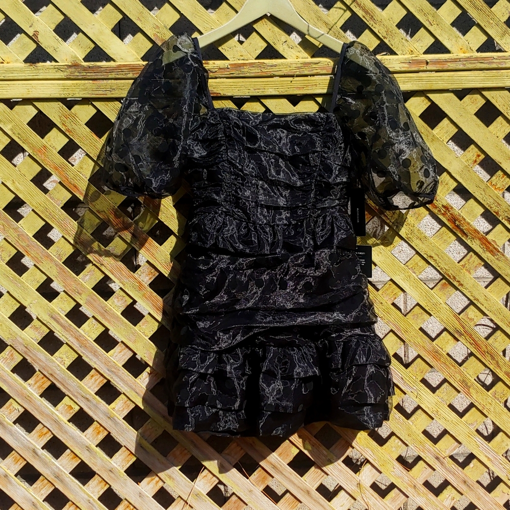 Lulu's dress